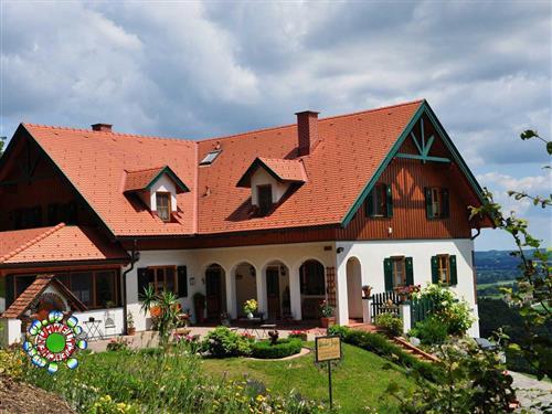  - 2 personer -  - Panoramaweg - 8282 - Loipersdorf Bei Fürstenfe