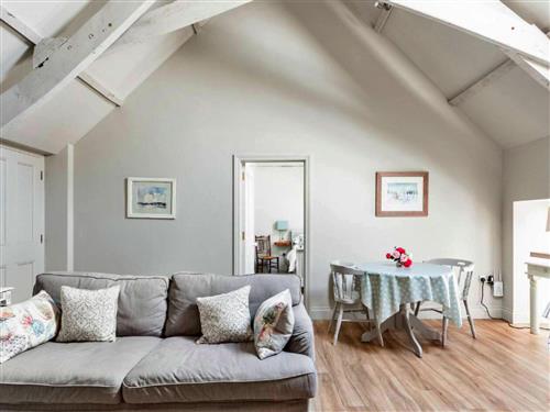 Holiday apartment - 2 persons -  - Yealmpton - PL8 2JA