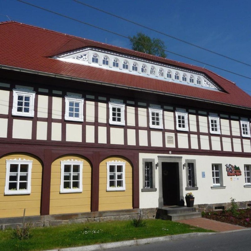 Ferielejlighed - 3 personer -  - Untere Dorfstr. - 02747 - Herrnhut - Ruppersdorf