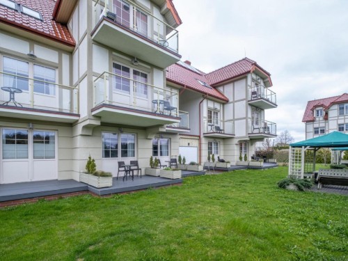 Holiday apartment - 4 persons -  - 84-110 - Debki