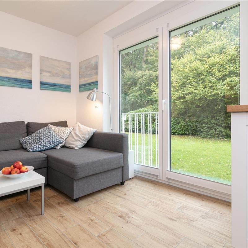 Ferielejlighed - 3 personer -  - Wennseestraße - 23683 - Scharbeutz