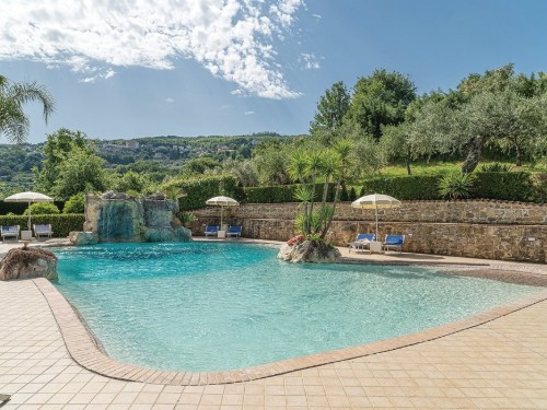 Ferielejlighed - 4 personer -  - Via Castiglione - Laureana Cilento - 84050 - Laureana Cilento (Sa)