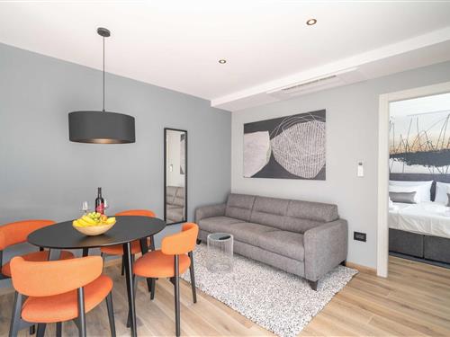 Ferielejlighed - 4 personer -  - 20210 - Cavtat