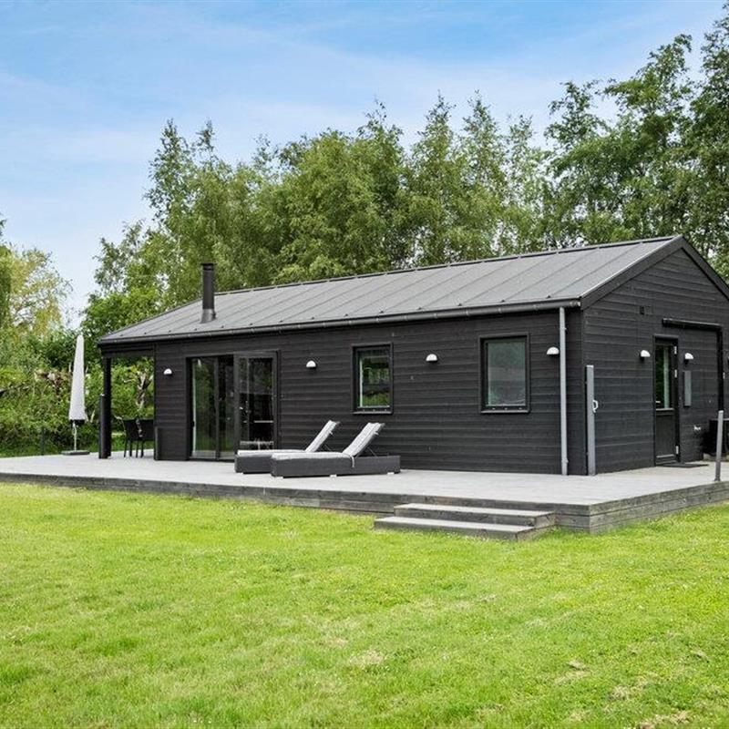 Ferienhaus - 6 Personen -  - Frødammen - Bjerge - 4480 - Store Fuglede