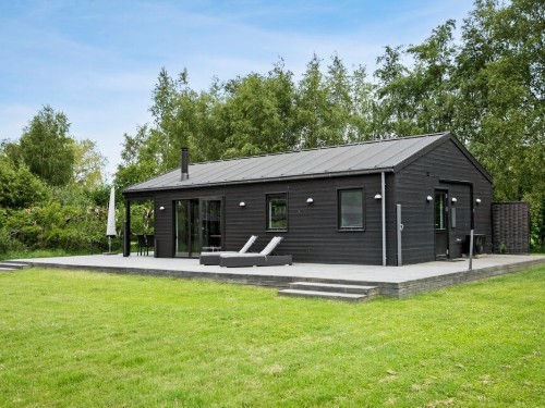 Sommerhus - 6 personer -  - Frødammen - Bjerge - 4480 - Store Fuglede