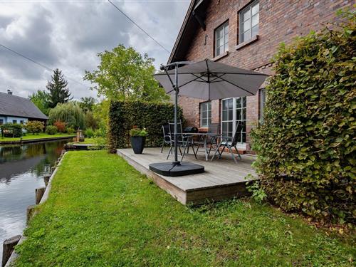 Ferieleilighet - 4 personer -  - An der Dolzke - 03222 - Lübbenau