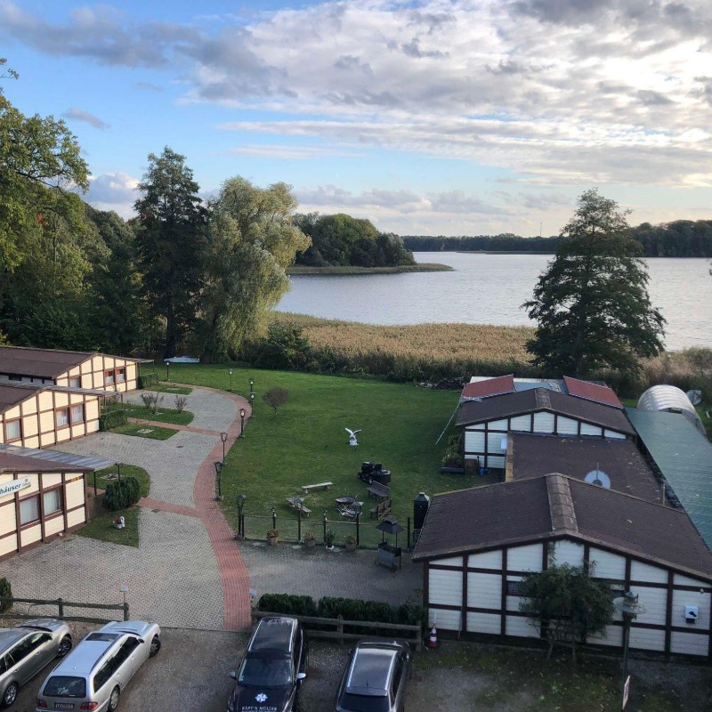 Sommerhus - 6 personer -  - An der Mühle - 19399 - Dobbertin