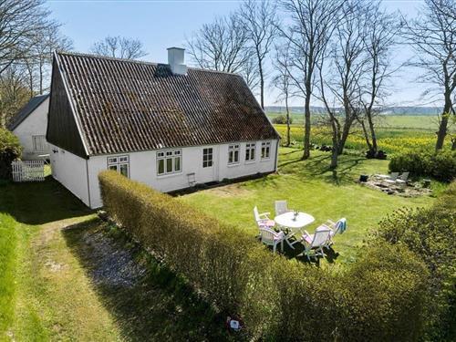 Ferienhaus - 6 Personen -  - Bakkevej - Örby - 8305 - Samsö