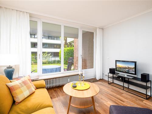 Ferielejlighed - 2 personer -  - Strandallee - 23669 - Timmendorfer Strand