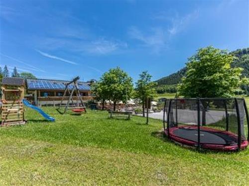 Semesterhus/Semesterlägenhet - 5 personer -  - Almbachweg - 83471 - Berchtesgaden