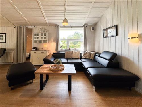 Sommerhus - 12 personer -  - Strandblick - 23570 - Lübeck-Travemünde