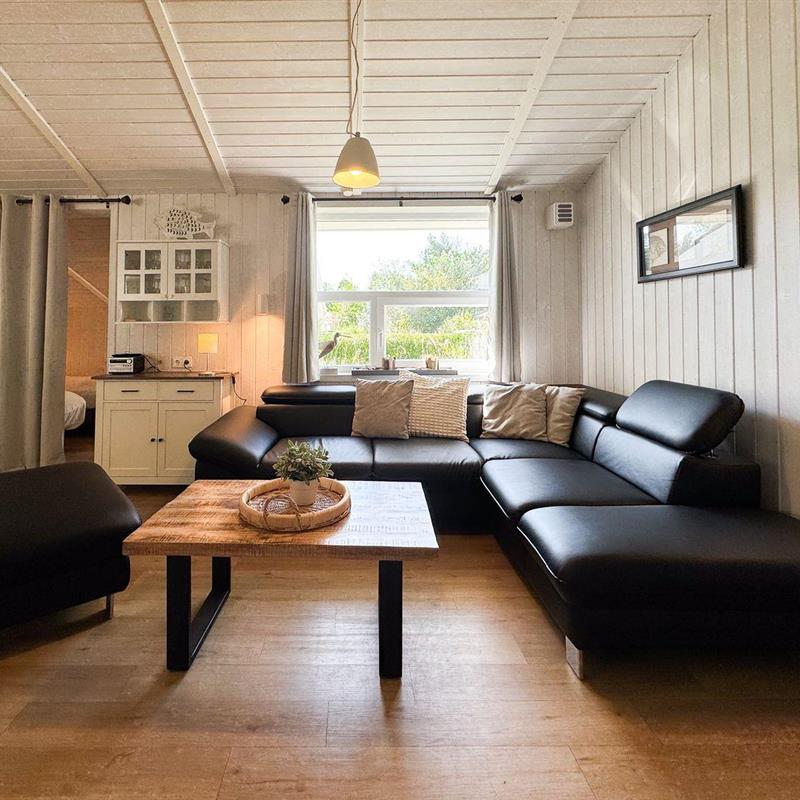 Sommerhus - 12 personer -  - Strandblick - 23570 - Lübeck-Travemünde