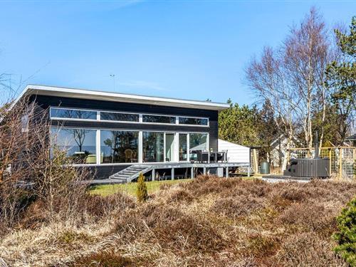 Ferienhaus - 6 Personen -  - Torndrupstrand - 9370 - Hals