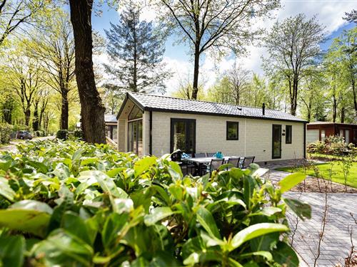 Semesterhus/Semesterlägenhet - 4 personer -  - 6718TL - Ede