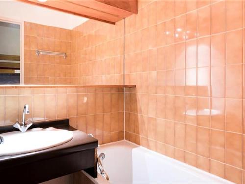 Semesterlägenhet - 4 personer -  - 74110 - Avoriaz