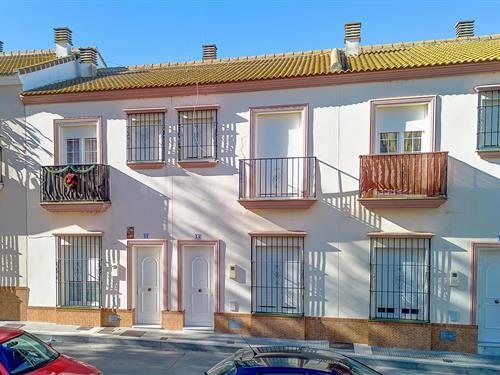 Holiday Home/Apartment - 2 persons -  - Calle Redes - 21810 - Palos De La Frontera