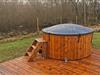 Image 21 - Outdoor hot tub