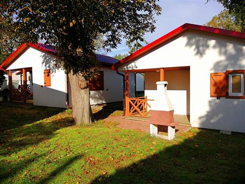Sommerhus - 4 personer -  - Dziwnówek - 72-420