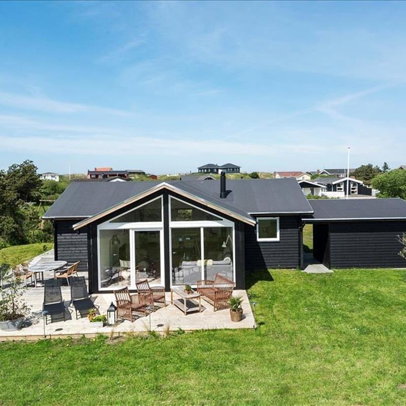 Ferienhaus - 6 Personen -  - Lakolk - Lakolk - 6792 - Römö