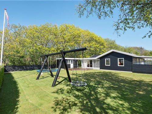 Ferienhaus - 6 Personen -  - Tues Drøwt - Bork Havn - 6893 - Hemmet Strand