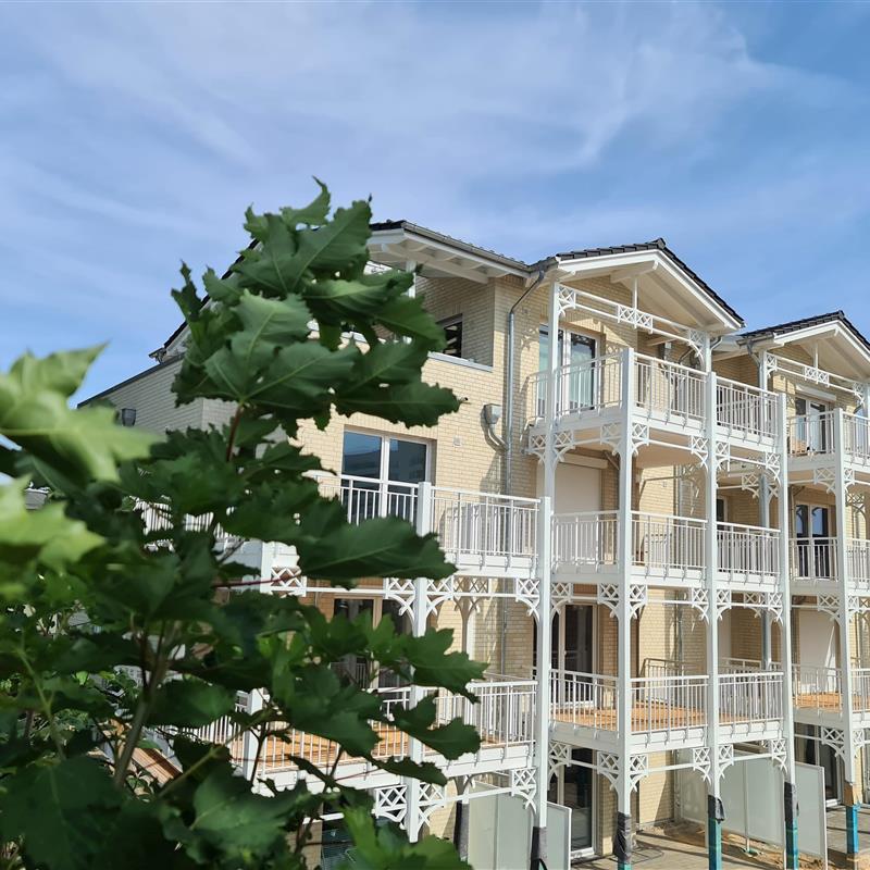 Ferielejlighed - 4 personer -  - Wicheldorfstraße - 23743 - Grömitz