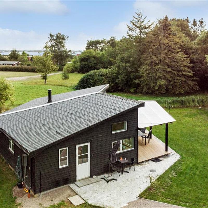 Ferienhaus - 6 Personen -  - Omgangen - Bogø / Møn - 4793 - Bogö