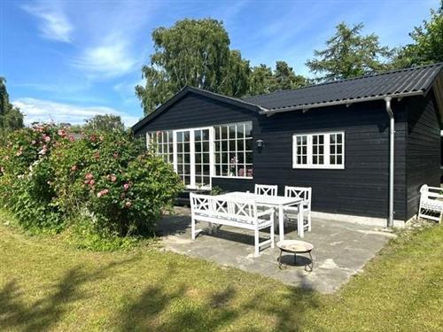 Ferienhaus - 6 Personen -  - Skovkrogen - Sælvig - 8305 - Samsö