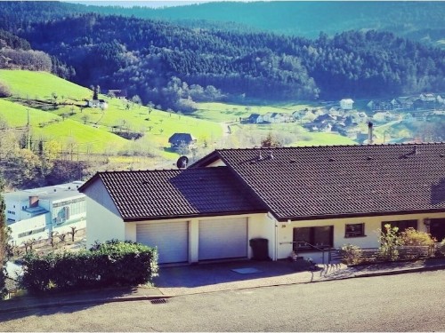 Fritidshus - 5 personer -  - 77740 - Bad Peterstal