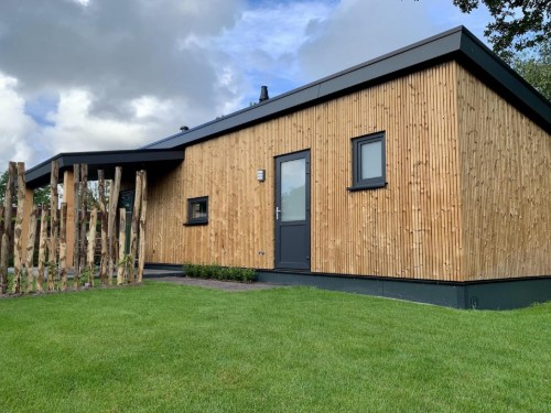 Ferienhaus - 5 Personen -  - 1753GD - Sint Maartenszee