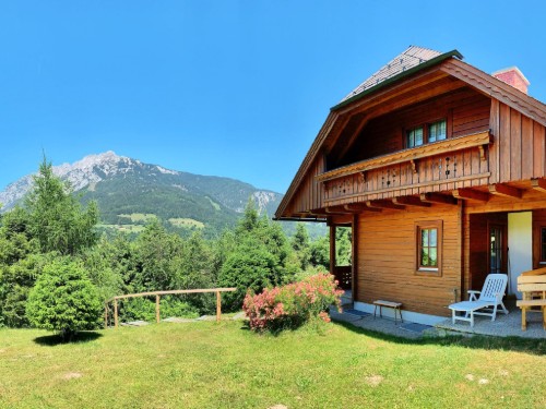 Ferienhaus - 6 Personen -  - 8962 - Gröbming