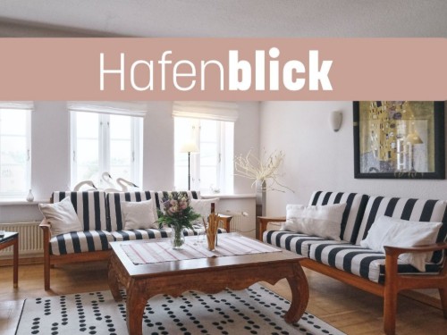 Ferieleilighet - 4 personer -  - Norderstraße - 24937 - Flensburg