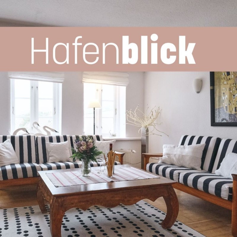 Ferielejlighed - 4 personer -  - Norderstraße - 24937 - Flensburg