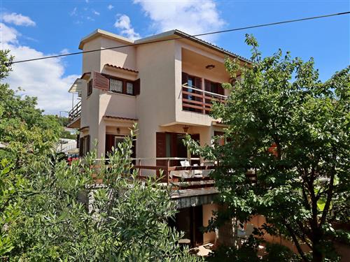 Holiday apartment - 5 persons -  - Ulica Maršala Tita - 51266 - Selce