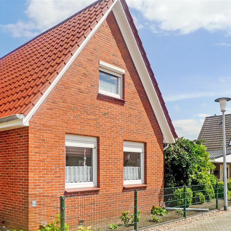 Sommerhus - 4 personer -  - Hage - 26524