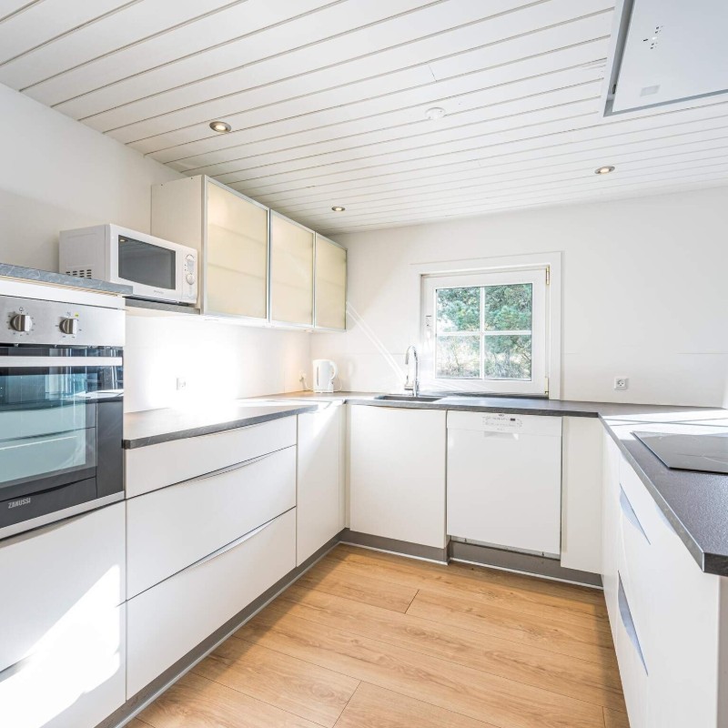Ferienhaus - 8 Personen -  - Tane Hedevej 35 A - Blavand - 6857 - Southern West Coast