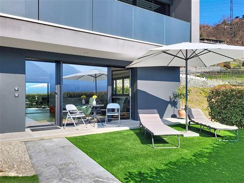 Holiday apartment - 2 persons -  - Lavertezzo - 6595
