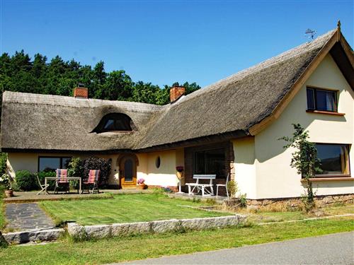 Feriesenter - 5 personer -  - Seestr. - 18586 - Sellin (Ostseebad)