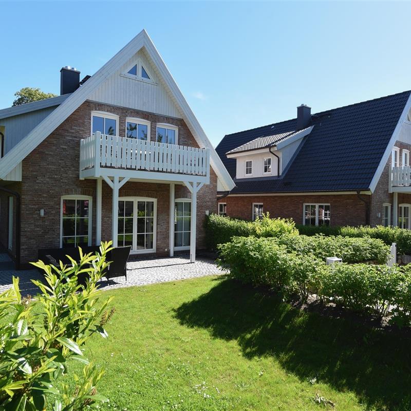 Ferielejlighed - 8 personer -  - Waldstr. - 25938 - Wyk Auf Föhr