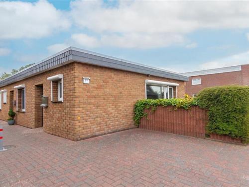 Feriehus - 4 personer -  - 26506 - Norddeich