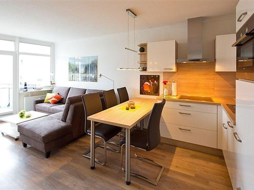 Ferieleilighet - 4 personer -  - Eichenhain - 23730 - Neustadt In Holstein