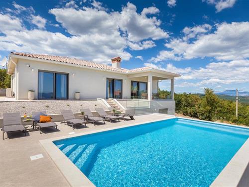 Holiday home - 6 persons -  - Gondolici - Labin-Gondolici - 52220 - Labin