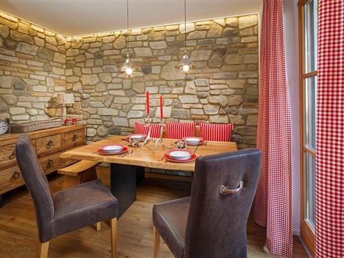 Ferieleilighet - 4 personer -  - Montfortweg - 87534 - Oberstaufen