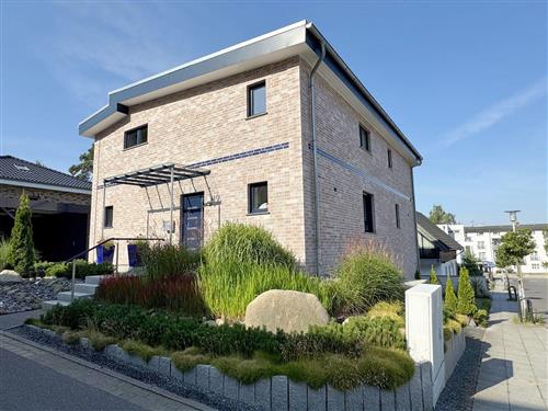 Ferieleilighet - 4 personer -  - Ostseeweg - 18586 - Sellin (Ostseebad)