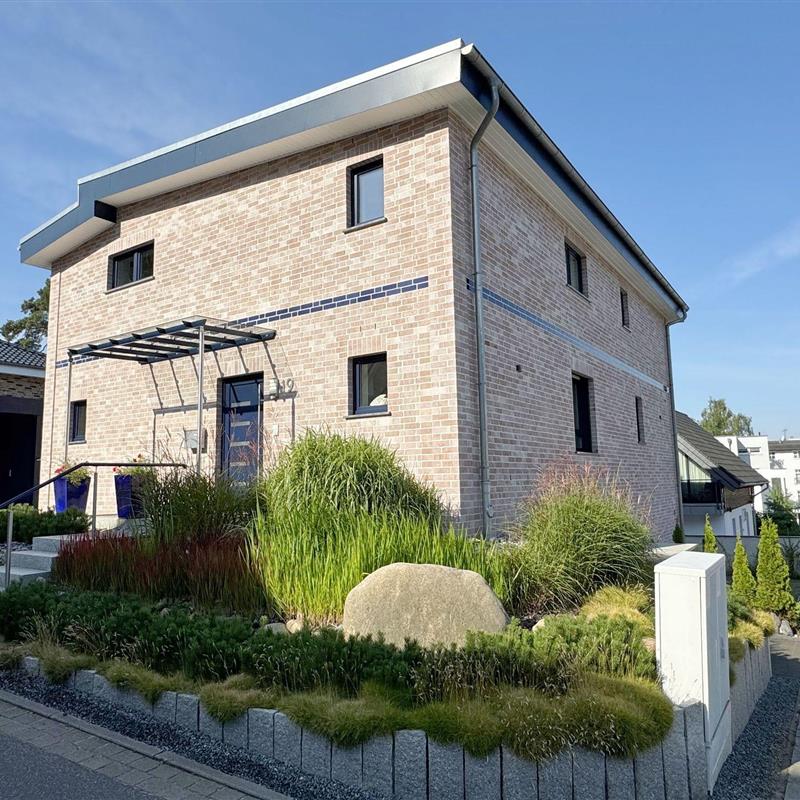 Ferielejlighed - 4 personer -  - Ostseeweg - 18586 - Sellin (Ostseebad)