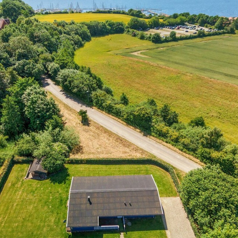 Ferienhaus - 8 Personen -  - Teglbakken - Rendbjerg - 6320 - Egernsund