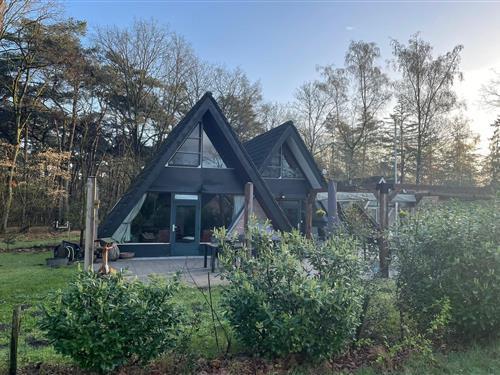 Sommerhus - 12 personer -  - 6039RV - Stramproy