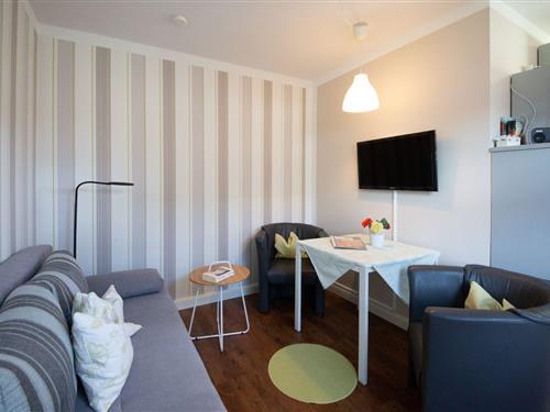 Ferieleilighet - 2 personer -  - Wyker Straße - 17419 - Ahlbeck