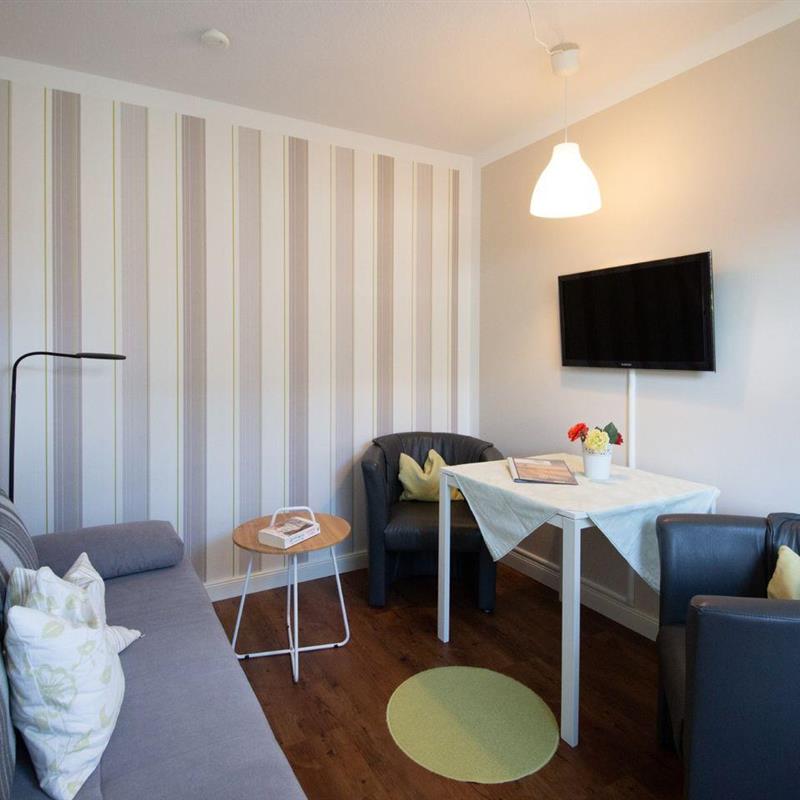 Ferielejlighed - 2 personer -  - Wyker Straße - 17419 - Ahlbeck