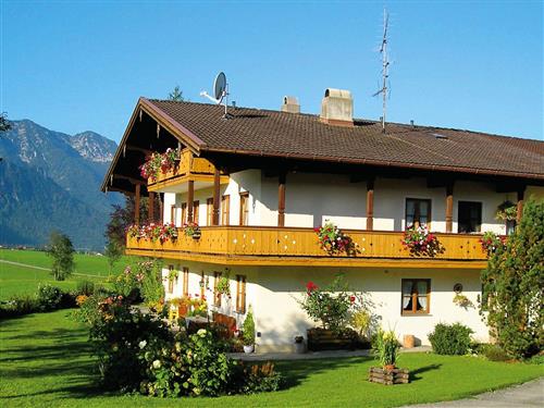 Holiday Home/Apartment - 2 persons -  - Sterr - 83334 - Inzell