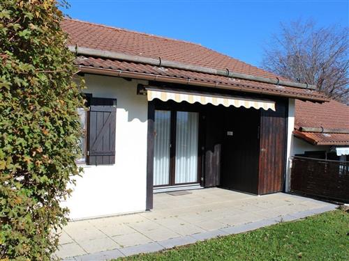 Feriehus / leilighet - 4 personer -  - Hochbergle - 86983 - Lechbruck Am See